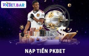 Nạp Tiền Pkbet