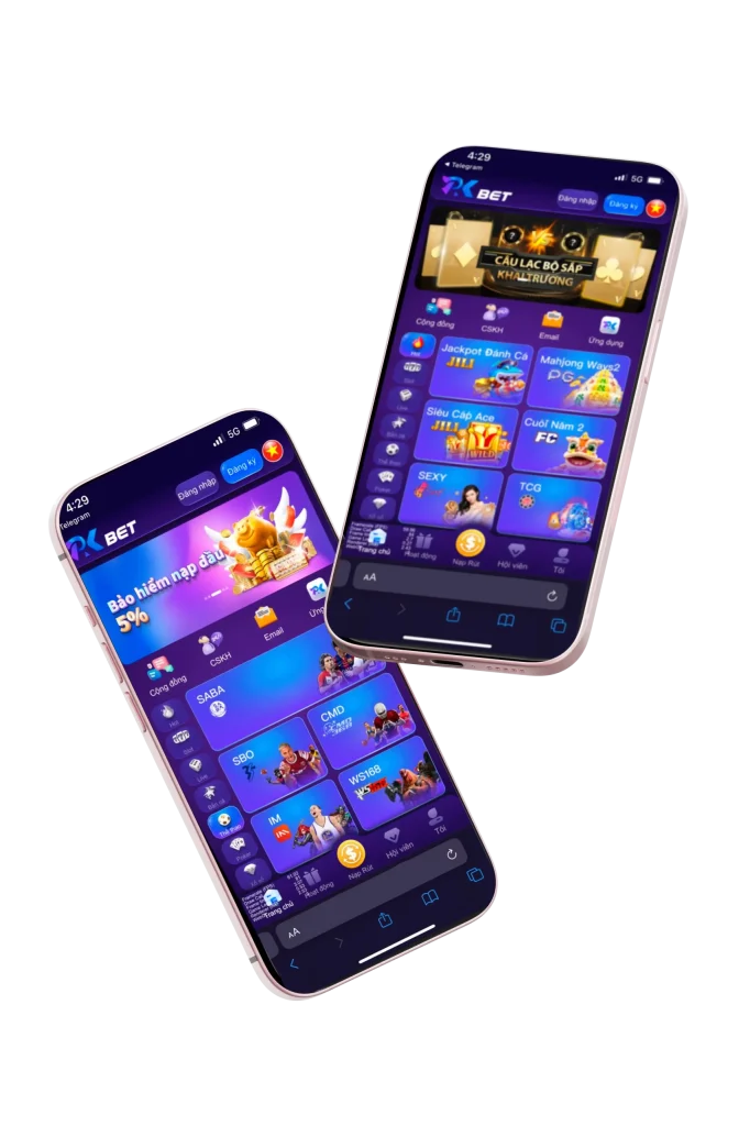 PKBET
